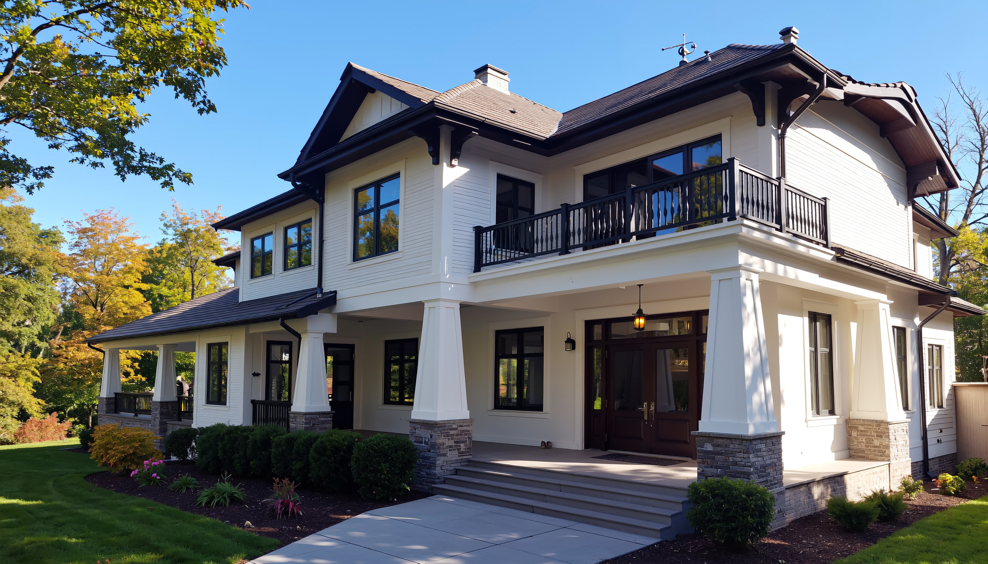 West Chester Seamless Gutters